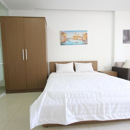 Smile Apartment 10 Ho Chi Minh City Bagian luar foto