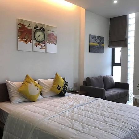 Smile Apartment 10 Ho Chi Minh City Bagian luar foto