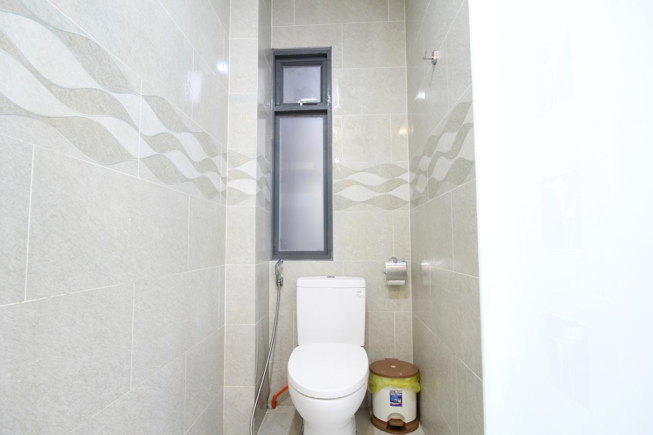 Smile Apartment 10 Ho Chi Minh City Bagian luar foto