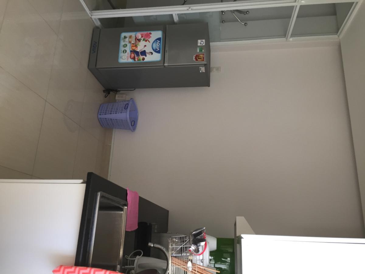 Smile Apartment 10 Ho Chi Minh City Bagian luar foto