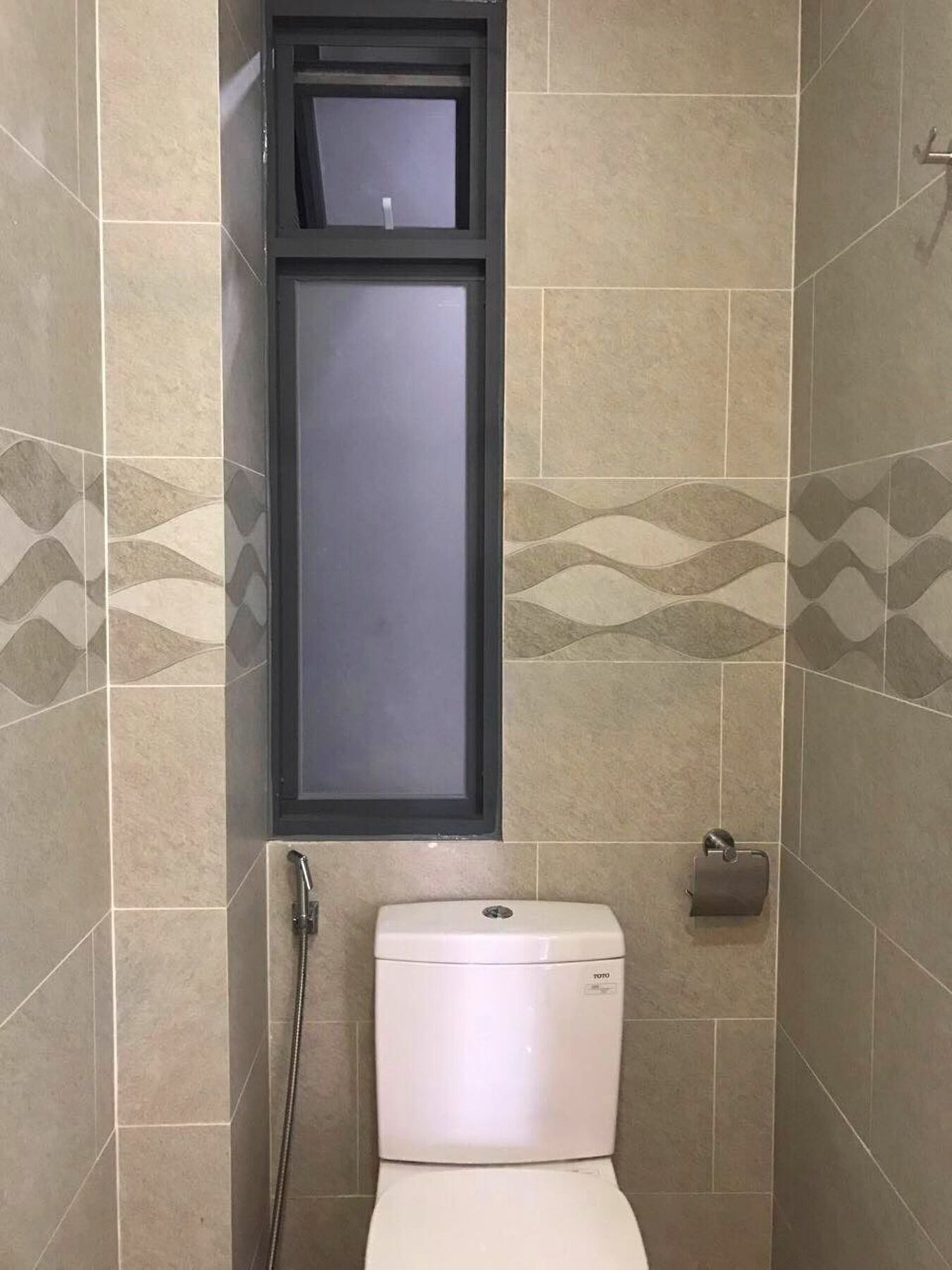 Smile Apartment 10 Ho Chi Minh City Bagian luar foto