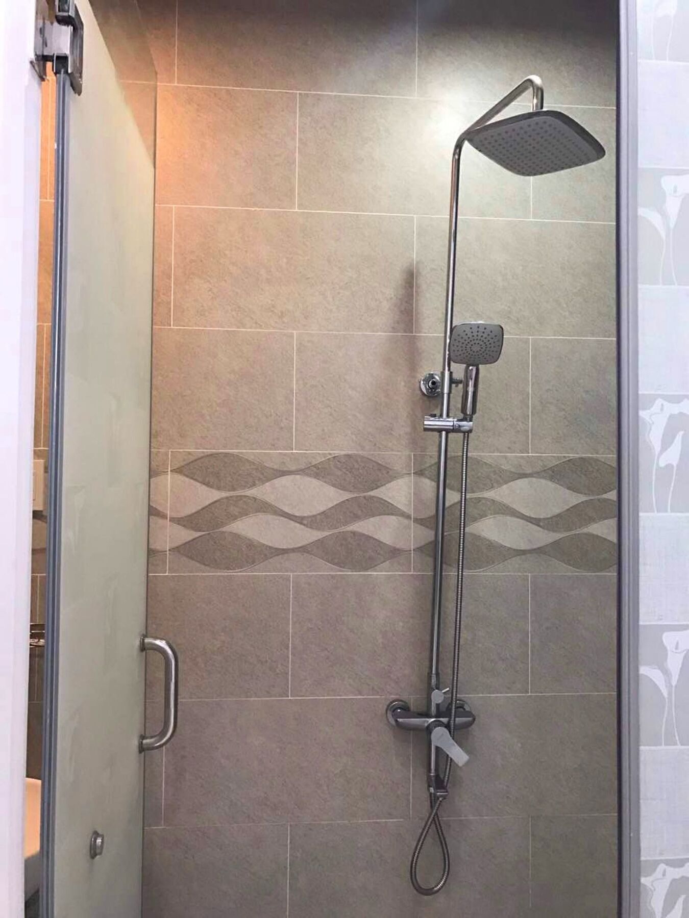 Smile Apartment 10 Ho Chi Minh City Bagian luar foto